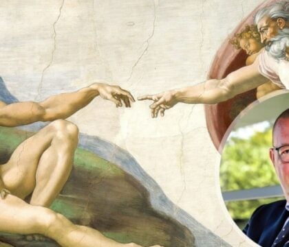 Commentaire de l’Evangile de ce dimanche par Christophe Leclercq : Jésus, un amour ajusté à chacun de nous