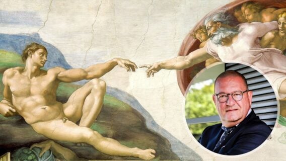 Commentaire de l’Evangile de ce dimanche par Christophe Leclercq : Jésus, un amour ajusté à chacun de nous