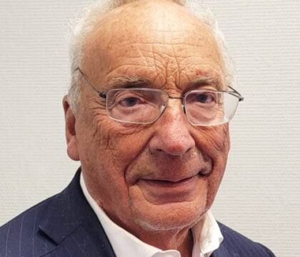 Francis Delpérée retrace son parcours et évoque les changements de notre temps: « La Constitution, c&rsquo;est ma vie ! »