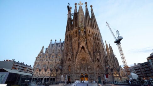 Temple expiatoire : quel est ce titre atypique que porte la Sagrada Família ?