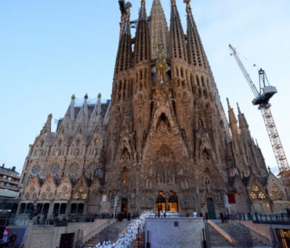 Temple expiatoire : quel est ce titre atypique que porte la Sagrada Família ?