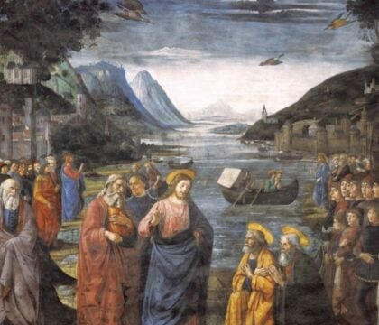 Découvrez les lectures de la messe du 11e dimanche du Temps Ordinaire A