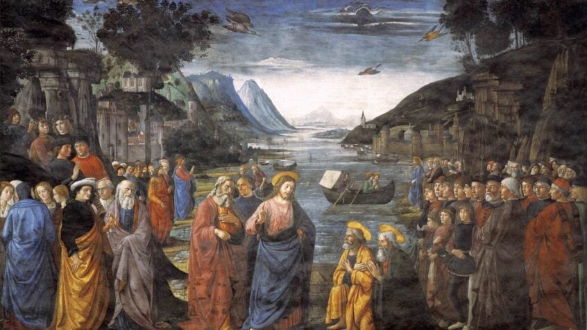 Découvrez les lectures de la messe du 11e dimanche du Temps Ordinaire A