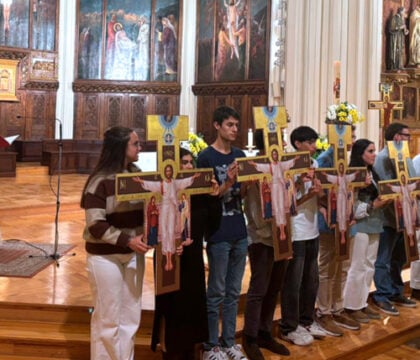 En Espagne, l&rsquo;effet Léon XIV se reflète dans les dons à l’Eglise