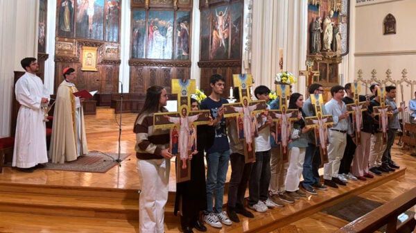 En Espagne, l&rsquo;effet Léon XIV se reflète dans les dons à l’Eglise