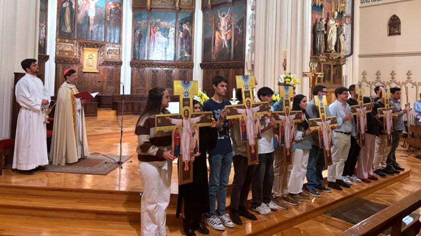 En Espagne, l&rsquo;effet Léon XIV se reflète dans les dons à l’Eglise
