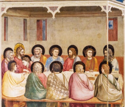 Découvrez les lectures de la messe de la Solennité du Saint-Sacrement A