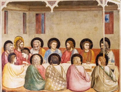 Découvrez les lectures de la messe de la Solennité du Saint-Sacrement A