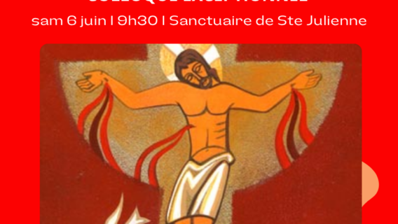 Fête-Dieu: Liège va accueillir un colloque sur le sens et la symbolique du « Sang du Christ »