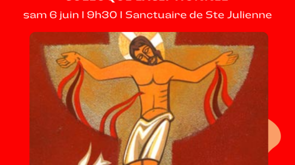 Fête-Dieu: Liège va accueillir un colloque sur le sens et la symbolique du « Sang du Christ »