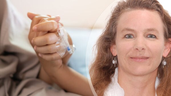 Marie Friedel : « Il y a encore un problème d’accessibilité aux soins palliatifs pédiatriques »