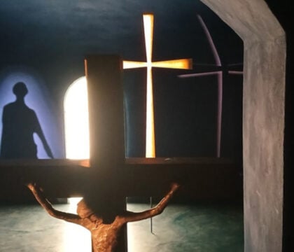 À Orval : un siècle d’art sacré et de mémoire vivante