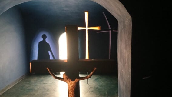 À Orval : un siècle d’art sacré et de mémoire vivante