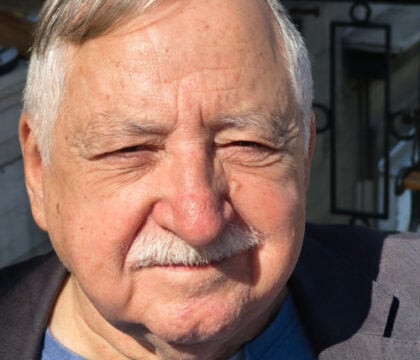 Pour le célèbre chef de choeur belge Paul Van Nevel, « la musique des XVe et XVIe siècles exprime les souffrances du quotidien, tout en tendant vers l’éternité »