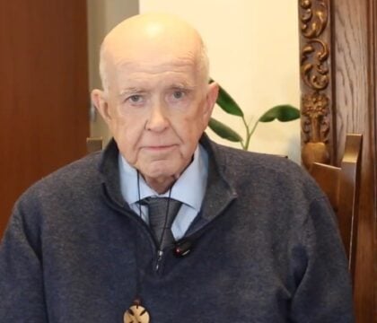 « Etre confronté à la maladie c&rsquo;est changer son regard pour aller à l&rsquo;essentiel » : une semaine avant son décès, Philippe Mawet se livrait dans un dernier entretien