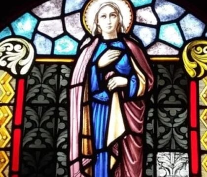 Qui est Marie d&rsquo;Oignies, cette « sainte » belge fêtée aujourd&rsquo;hui ?