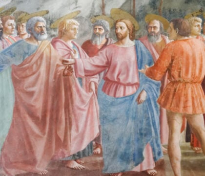 Découvrez les lectures de la messe du 12e dimanche du Temps Ordinaire A