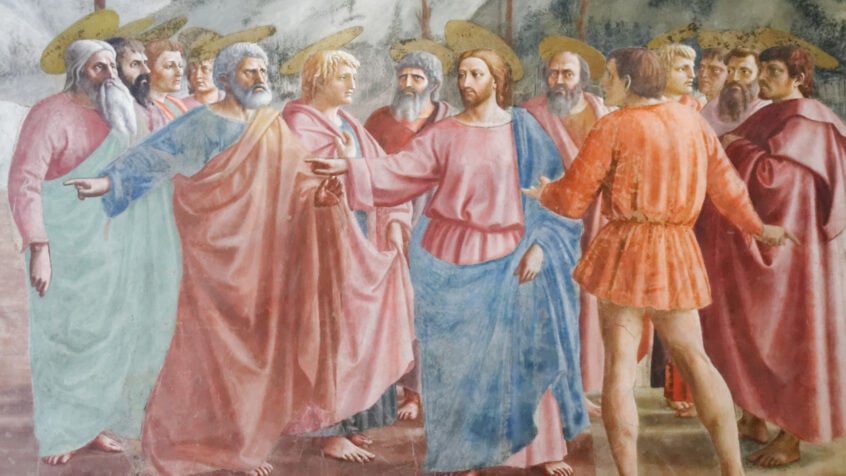 Découvrez les lectures de la messe du 12e dimanche du Temps Ordinaire A