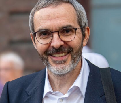 Après Liège, les jésuites vont quitter Louvain-la-Neuve: « ce n’est pas parce qu’il n’y aura plus de jésuites sur place que nous allons nous désintéresser de ces lieux »