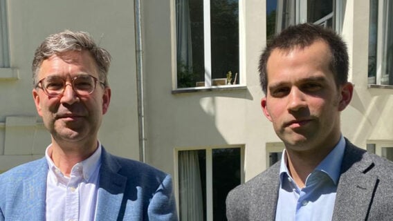 Augmentation des euthanasies en Belgique : « De plus en plus de cas sont pratiqués sur des personnes qui ne sont pas &lsquo;en fin de vie' »