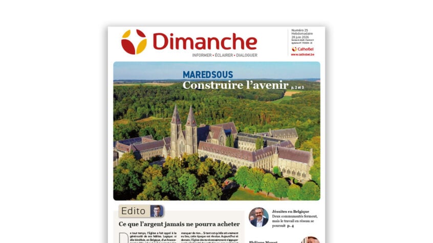 Sommaire du journal Dimanche n°25 du 28 juin 2026