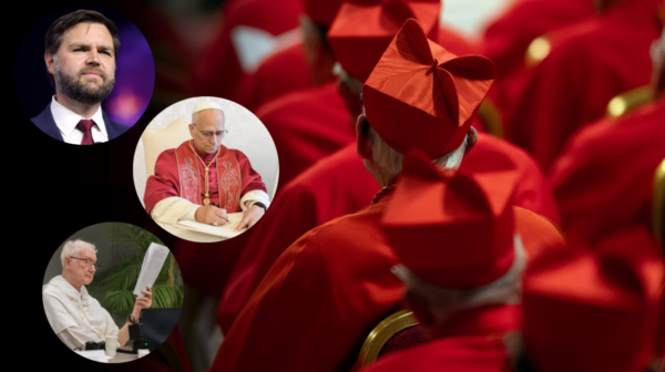 Guerre juste, Magnifica humanitas, mise en œuvre du Synode… Les cardinaux auront du pain sur la planche lors du prochain consistoire !
