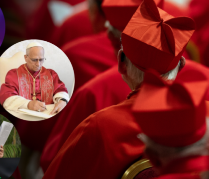 Guerre juste, Magnifica humanitas, mise en œuvre du Synode… Les cardinaux auront du pain sur la planche lors du prochain consistoire !