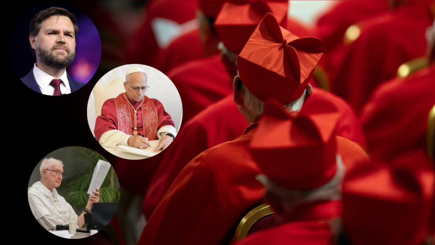 Guerre juste, Magnifica humanitas, mise en œuvre du Synode… Les cardinaux auront du pain sur la planche lors du prochain consistoire !
