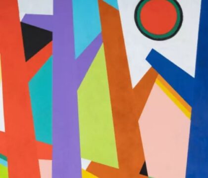 L&rsquo;Ardenne, les couleurs et l&rsquo;humanité au coeur des oeuvres de Willoos, peintre et prêtre.
