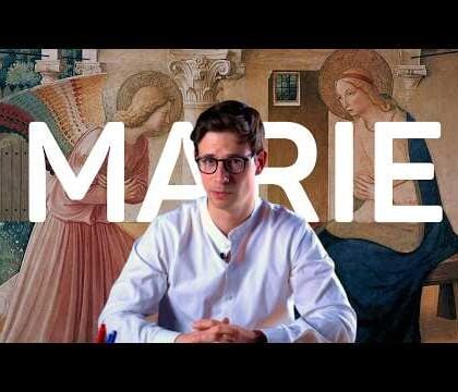 Pourquoi Marie est-elle si importante pour les catholiques ?