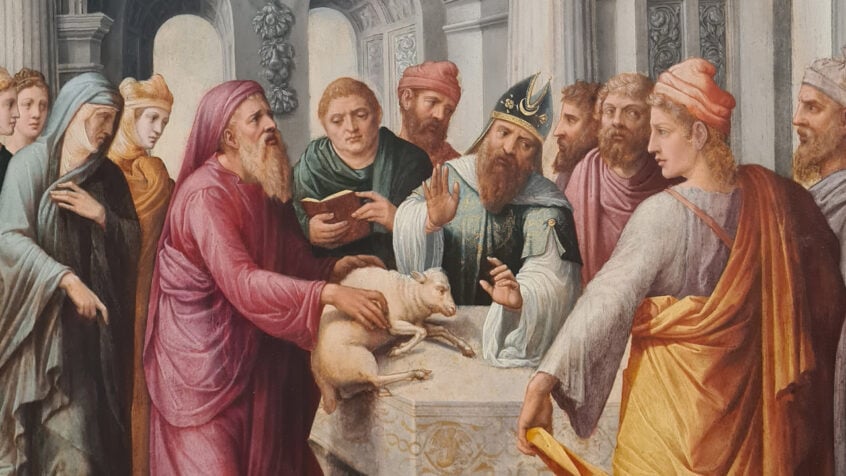 Au musée de la Boverie, des tableaux livrent leurs secrets…