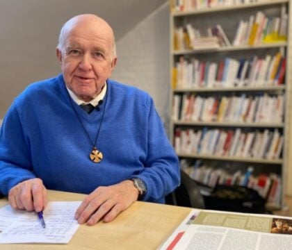 Présidence, chorale, écran géant… Voici comment se dérouleront les funérailles de l&rsquo;abbé Philippe Mawet ce samedi 27 juin