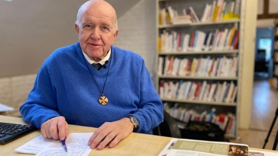 Présidence, chorale, écran géant… Voici comment se dérouleront les funérailles de l&rsquo;abbé Philippe Mawet ce samedi 27 juin