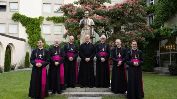La Fraternité Saint-Pie X dépose un recours contre son excommunication