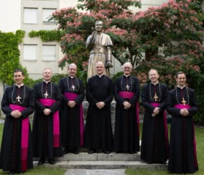 La Fraternité Saint-Pie X dépose un recours contre son excommunication