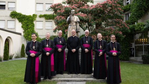 La Fraternité Saint-Pie X dépose un recours contre son excommunication