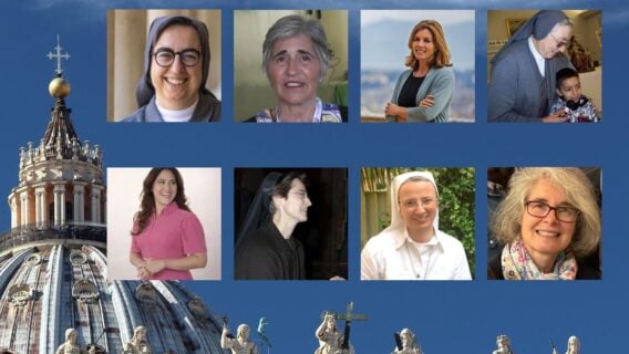 Ces 8 femmes qui occupent aujourd&rsquo;hui des fonctions de premier plan au Vatican