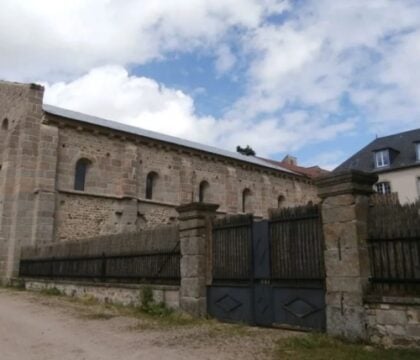 France, un abbé a été séquestré et battu par des moines «dissidents»