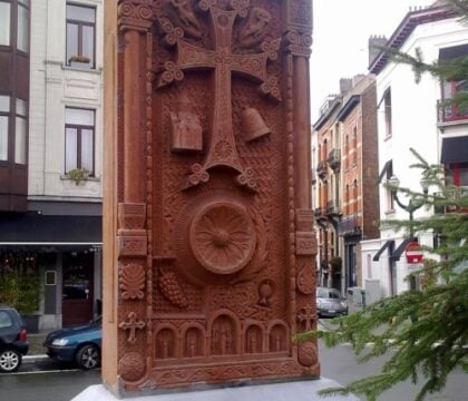 Opinion : Les génocides ne sont pas une monnaie d’appoint
