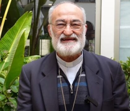 Accusé de comportements inappropriés, l’archevêque de Rabat suspend ses activités publiques et pastorales