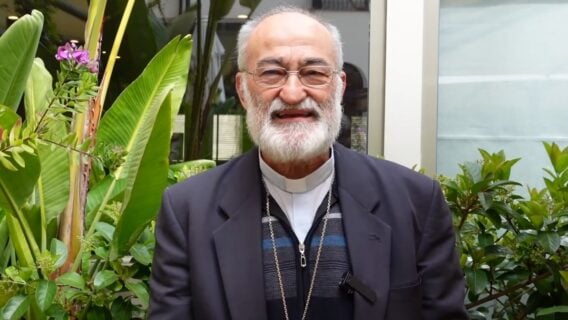 Accusé de comportements inappropriés, l’archevêque de Rabat suspend ses activités publiques et pastorales