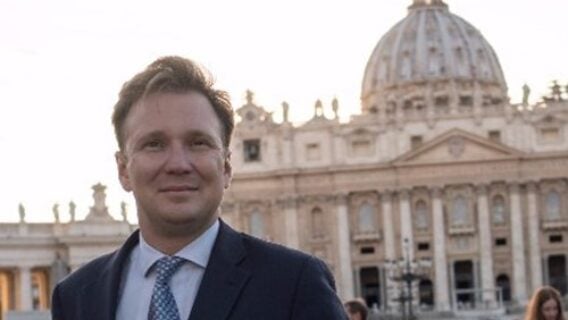 Rencontres au Vatican (4/5) – Christopher Lamb, vaticaniste : « C’est un atout que le pape Léon XIV sache comment fonctionne Rome »