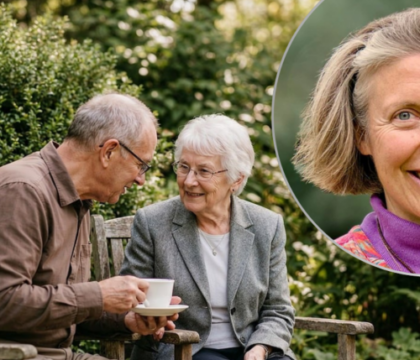 Retrouvez le commentaire de l&rsquo;évangile du 15e dimanche du Temps Ordinaire A par Marie de Lovinfosse : « Quand j’écoute, je cherche quoi au juste ? »