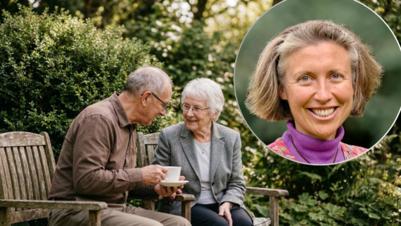 Retrouvez le commentaire de l&rsquo;évangile du 15e dimanche du Temps Ordinaire A par Marie de Lovinfosse : « Quand j’écoute, je cherche quoi au juste ? »