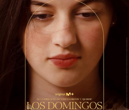 Concours : Gagnez 3×2 places pour le film Los Domingos au cinéma