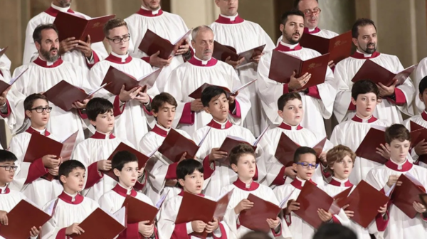 L&rsquo;épineux dossier des castrats, l&rsquo;exclusion d&rsquo;un prodige, l&rsquo;œuvre « dérobée » par Mozart… Sept faits étonnants sur le Chœur de la Chapelle Sixtine !