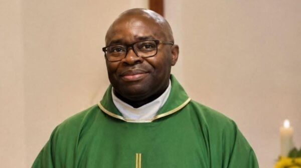 « Le bon et fidèle serviteur » : découvrez le magnifique hommage d&rsquo;un assomptionniste à Célestin Kasavolo Tasiwavo Mutsamba, son frère disparu