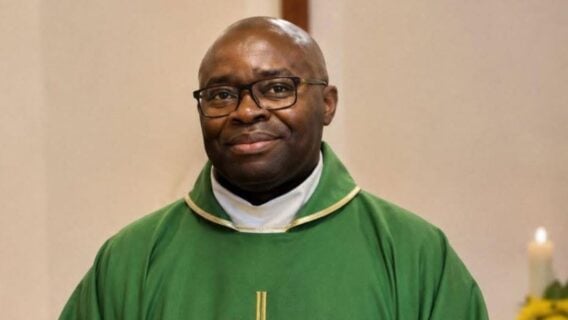 « Le bon et fidèle serviteur » : découvrez le magnifique hommage d&rsquo;un assomptionniste à Célestin Kasavolo Tasiwavo Mutsamba, son frère disparu