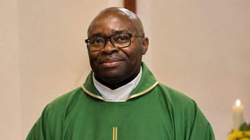 « Le bon et fidèle serviteur » : découvrez le magnifique hommage d&rsquo;un assomptionniste à Célestin Kasavolo Tasiwavo Mutsamba, son frère disparu