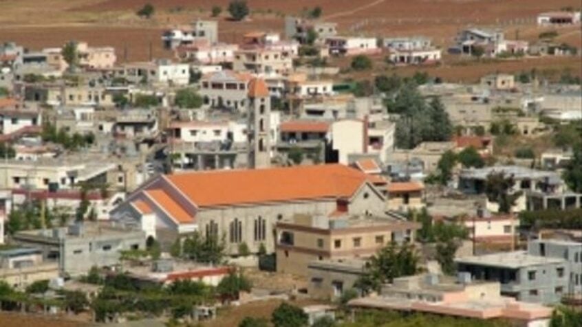 Au Liban, l’accord-cadre avec Israël est à la base d’une polarisation